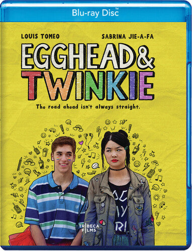 Egghead & Twinkie