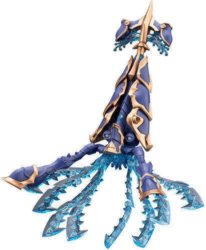 Arcanadea - Xenoalma Trickle Dekapodia