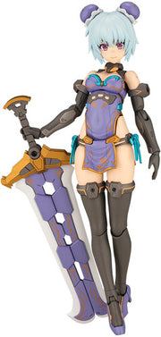 Frame Arms Girl - Hresvelgr Qipao Ver