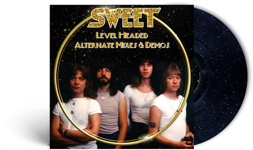 Level Headed Alternate Mixes & Demos - Sparkle