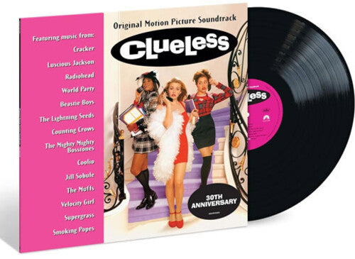Clueless / O.S.T.