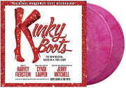 Kinky Boots / Various - O.B.C.R.