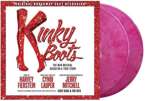 Kinky Boots / Various - O.B.C.R.