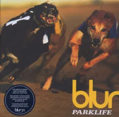 Parklife