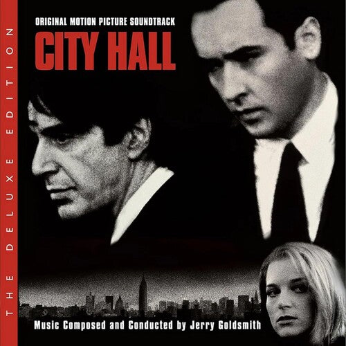 City Hall - O.S.T.