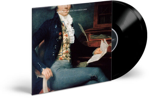 Music For Nitrous Oxide (30 Year Anniversary)