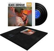Jazz Impressions Of Black Orpheus