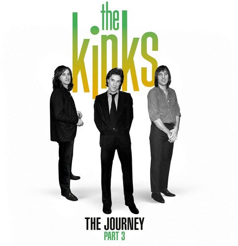 Journey Part 3