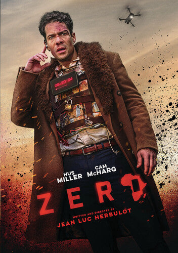 Zero, Zero, DVD