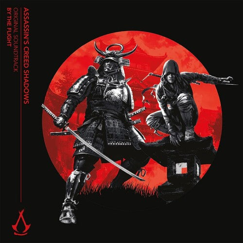 Assassin's Creed Shadows - O.S.T.