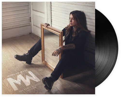 Party Is Over (Recovered)