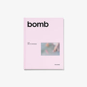 Bomb [Pink Bomb Ver.]