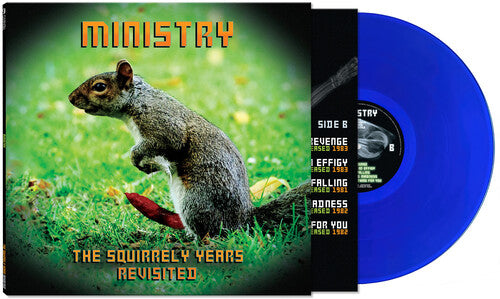 Squirrely Years Revisited