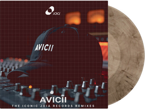 Avicii: The Iconic Joia Records Remixes / Various