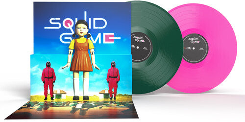 Squid Game - O.S.T.