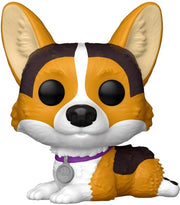 Pop Pets Pets S3 Corgi