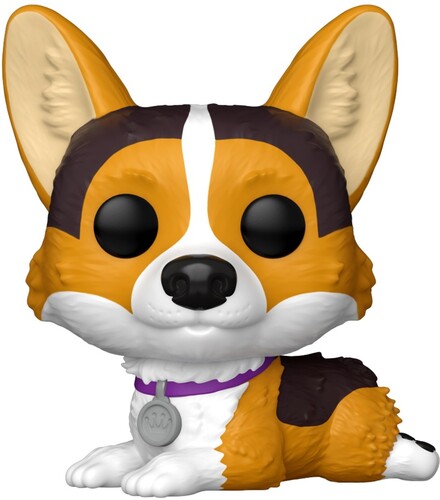 Pop Pets Pets S3 Corgi