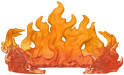 Pop Elements Fire Red