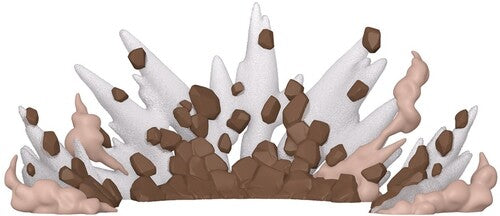 Pop Elements Earth Dirt Rock