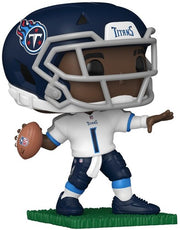Pop Nfl Titans Cam Ward