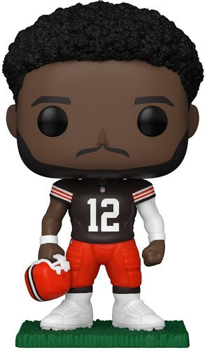 Pop Nfl Browns Shedeur Sanders