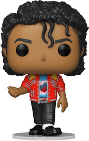 Pop Rocks Michael Jackson Beat It