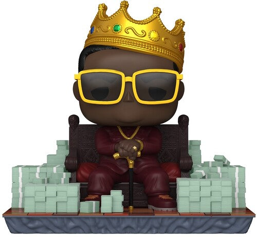 Pop Deluxe Notorious Big
