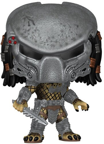 Pop Movies Predator S3 Bull Predator