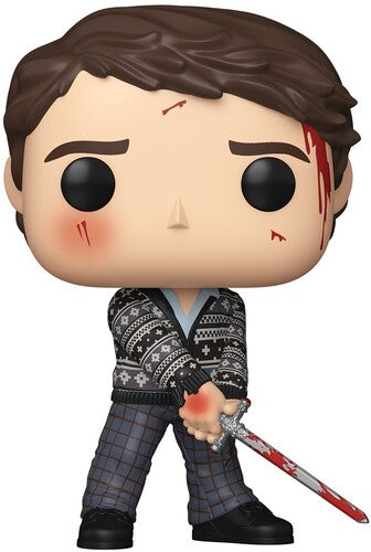 Pop Movies Harry Potter S20 Neville Longbottom