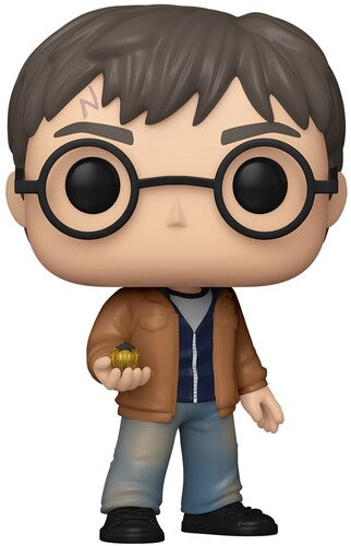 Pop Movies Harry Potter S20 Harry Potter