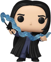 Pop Movies Harry Potter S20 Snape With Patronus