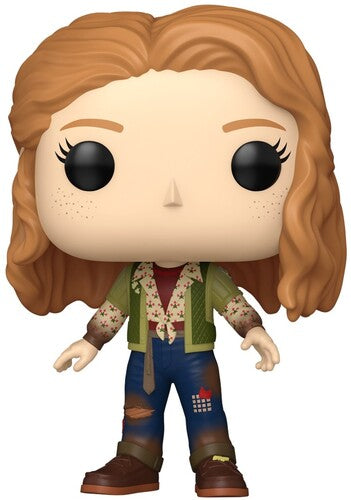 Pop Television Stranger Things S5 S2 Pop 1