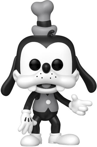 Pop Disney Goofy Through The Ages 1932, Pop Disney Goofy Through The Ages, Collectibles