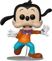 Pop Disney Goofy Through The Ages 1992