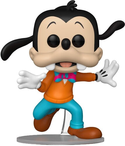 Pop Disney Goofy Through The Ages 1992, Pop Disney Goofy Through The Ages, Collectibles