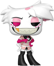 Pop Anime Hazbin Hotel Angel Dust