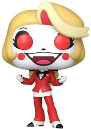 Pop Anime Hazbin Hotel Charlie Styles May Vary