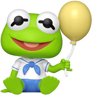 Pop Disney Muppet Babies Baby Kermit