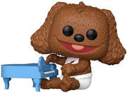 Pop Disney Muppet Babies Baby Rowlf