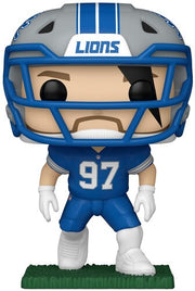 Pop Nfl Lions Aidan Hutchinson Home