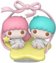 Pop Deluxe Hello Kitty Little Twin Stars