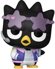 Pop Sanrio Hello Kitty Badtz Maru K Pop