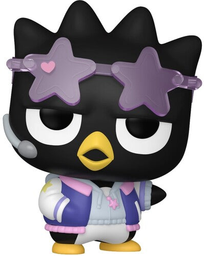 Pop Sanrio Hello Kitty Badtz Maru K Pop