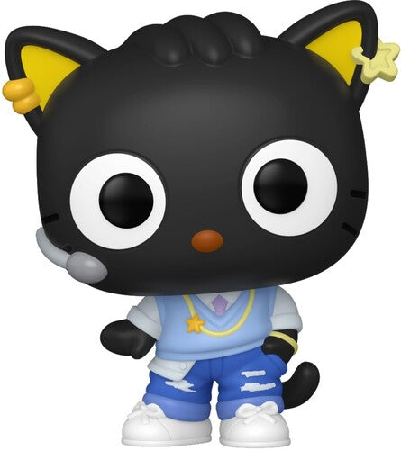 Pop Sanrio Hello Kitty Chococat K Pop, Pop Sanrio Hello Kitty, Collectibles