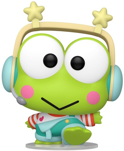 Pop Sanrio Hello Kitty Keroppi K Pop