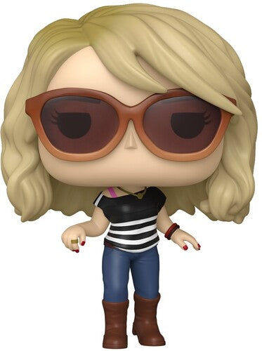 Pop Movies Bridesmaids Annie Walker