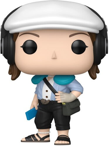 Pop Movies Bridesmaids Megan
