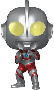 Pop Anime Ultraman Ultraman Mt