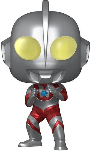 Pop Anime Ultraman Ultraman Mt, Pop Anime Ultraman, Collectibles