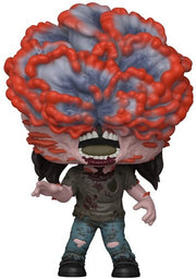Pop Television Last Of Us S1 Clicker